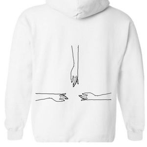 CUSTOM LKB Designs Sweatshirt limited edition